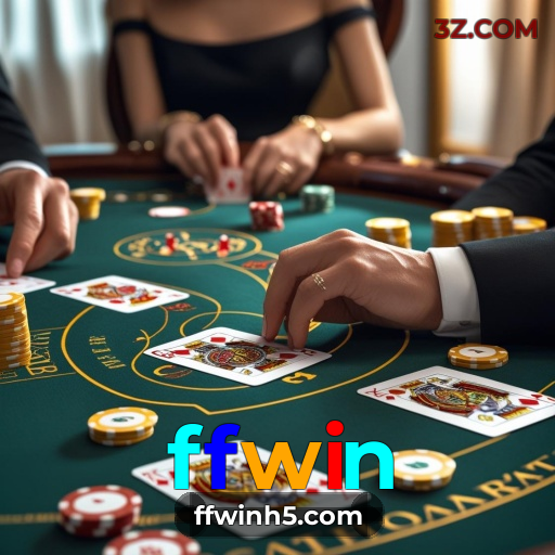 ffwin ✨Plataforma oficial de caça-níqueis ffwin