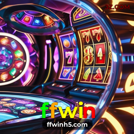 Cassino ffwin | Diversão Online com Suporte 24h