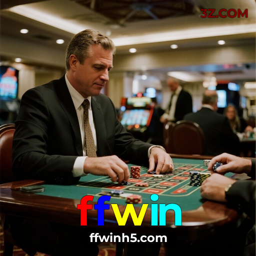 ffwin | Cassino Online com Jogos Seguros e Confiáveis no Brasil