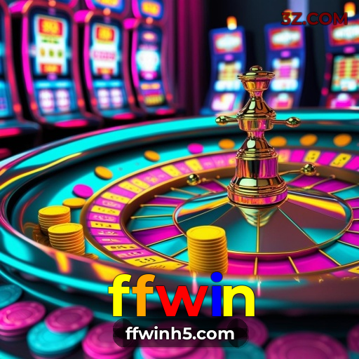 Cassino ffwin | Bônus Diários e Atendimento 24h