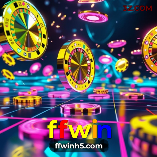 ffwin.com ⭐️ - Cassino brasileiro mais escolhido ⭐️ - ffwin