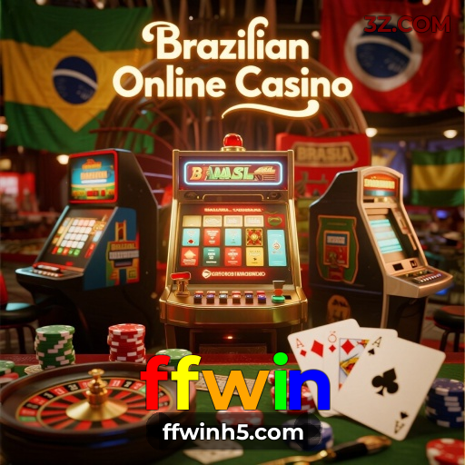 ffwin.com - Site de Apostas no Brasil 🎰 - ffwin
