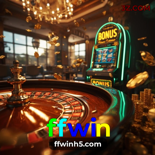 ffwin Cassino | Jogos Online, Bônus e Cashout