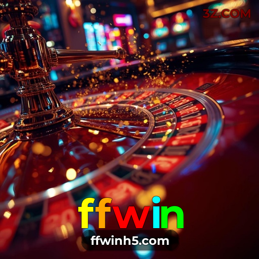 Promo ffwin: Venha viver uma nova experiência de cassino online e ganhe prêmios incríveis!