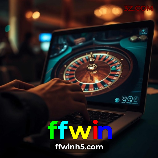 ffwin: Jogue e ganhe com confiança no cassino online mais seguro do Brasil!
