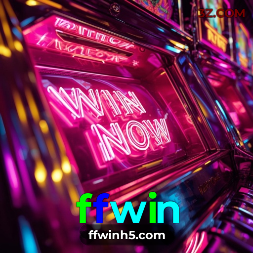 ffwin: A plataforma mais segura para sua sorte no cassino online!