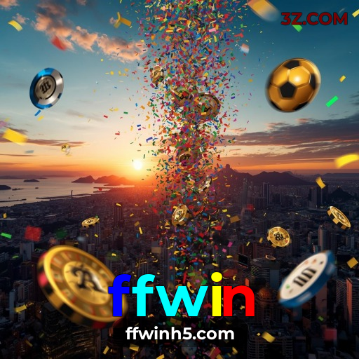 ffwin.com ⭐️ - Cassino brasileiro mais escolhido ⭐️ - ffwin
