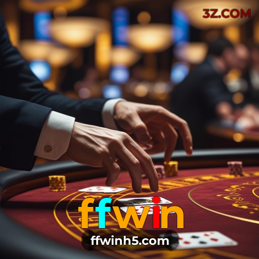 Promo ffwin: Seu cassino online com segurança e grandes prêmios está aqui!