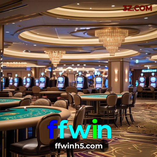 Login ffwin | Cassino com Suporte 24h e Pagamentos PIX