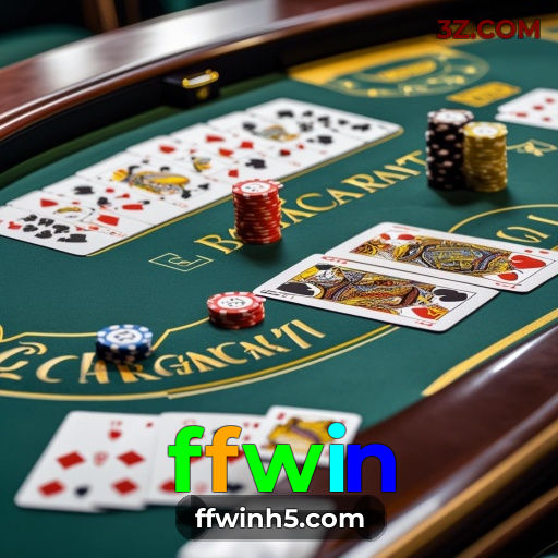 ffwin.com | Cassino Online com Bônus e Saques Rápidos