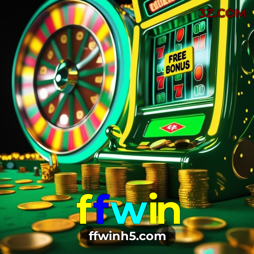 Promo ffwin: Seu futuro de vitórias começa no cassino mais seguro!