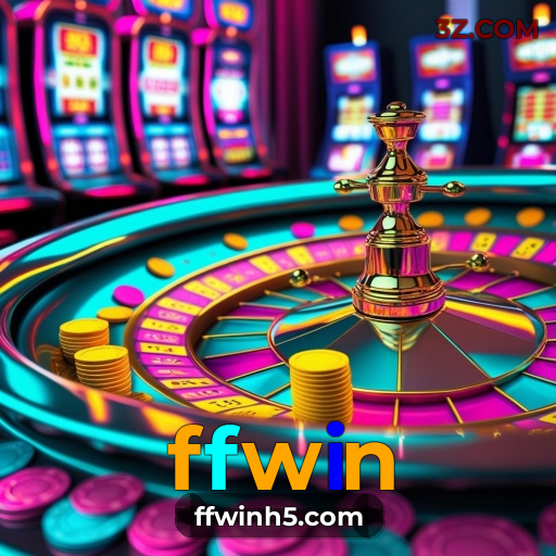 Descubra o Melhor Cassino Online Brasil | ffwin