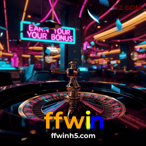 ffwin - Jogue e ganhe grandes prêmios no cassino online mais seguro e popular! - ffwin.com Plataforma