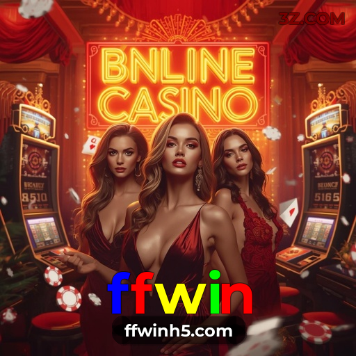 ffwin Cassino Online | Jogue no App com Bônus de Boas-Vindas