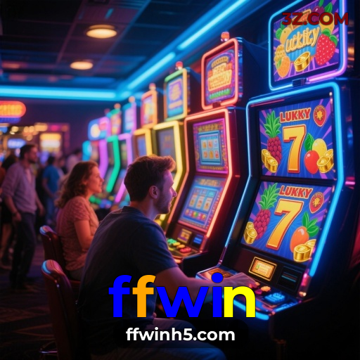 ffwin 🍀️ - Marca número 1 de jogos de azar do Brasil -ffwinf.com