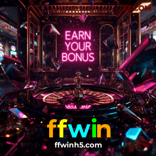 ffwin Cassino Online | Jogue no App com Bônus de Boas-Vindas