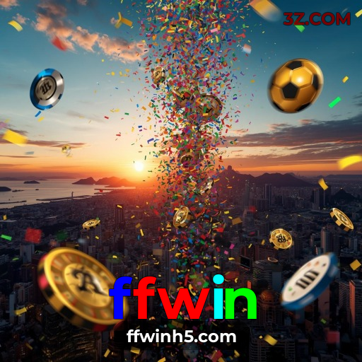 ffwin | Cassino Online com Slots e Bônus de Boas-Vindas 