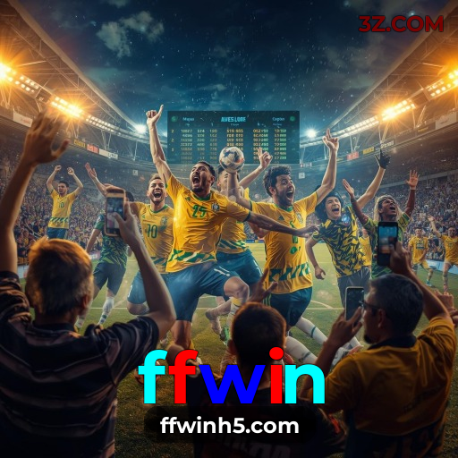ffwin | Cassino Online com Slots e Bônus de Boas-Vindas 