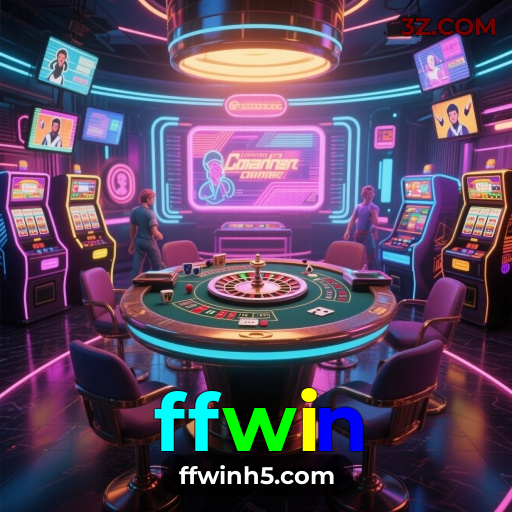 ffwin.com 🥇  - Plataforma oficial de entretenimento - ffwin