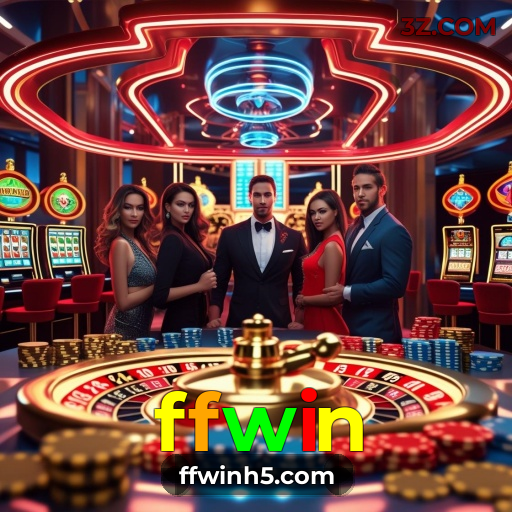 ffwin - Embarque na diversão e nos grandes ganhos com nosso cassino online! - ffwin.com Plataforma