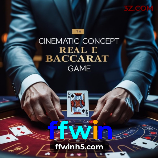 ffwin.com 🥇  - Plataforma oficial de entretenimento - ffwin